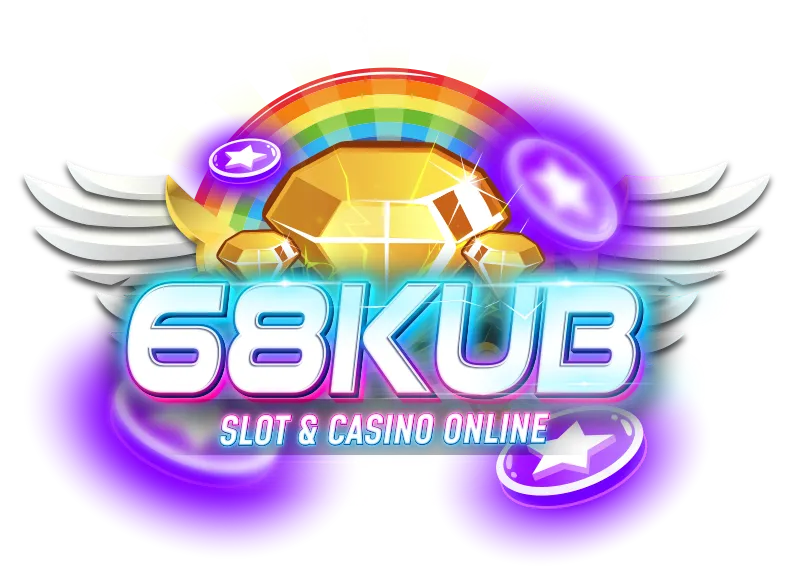 logo68kubgame